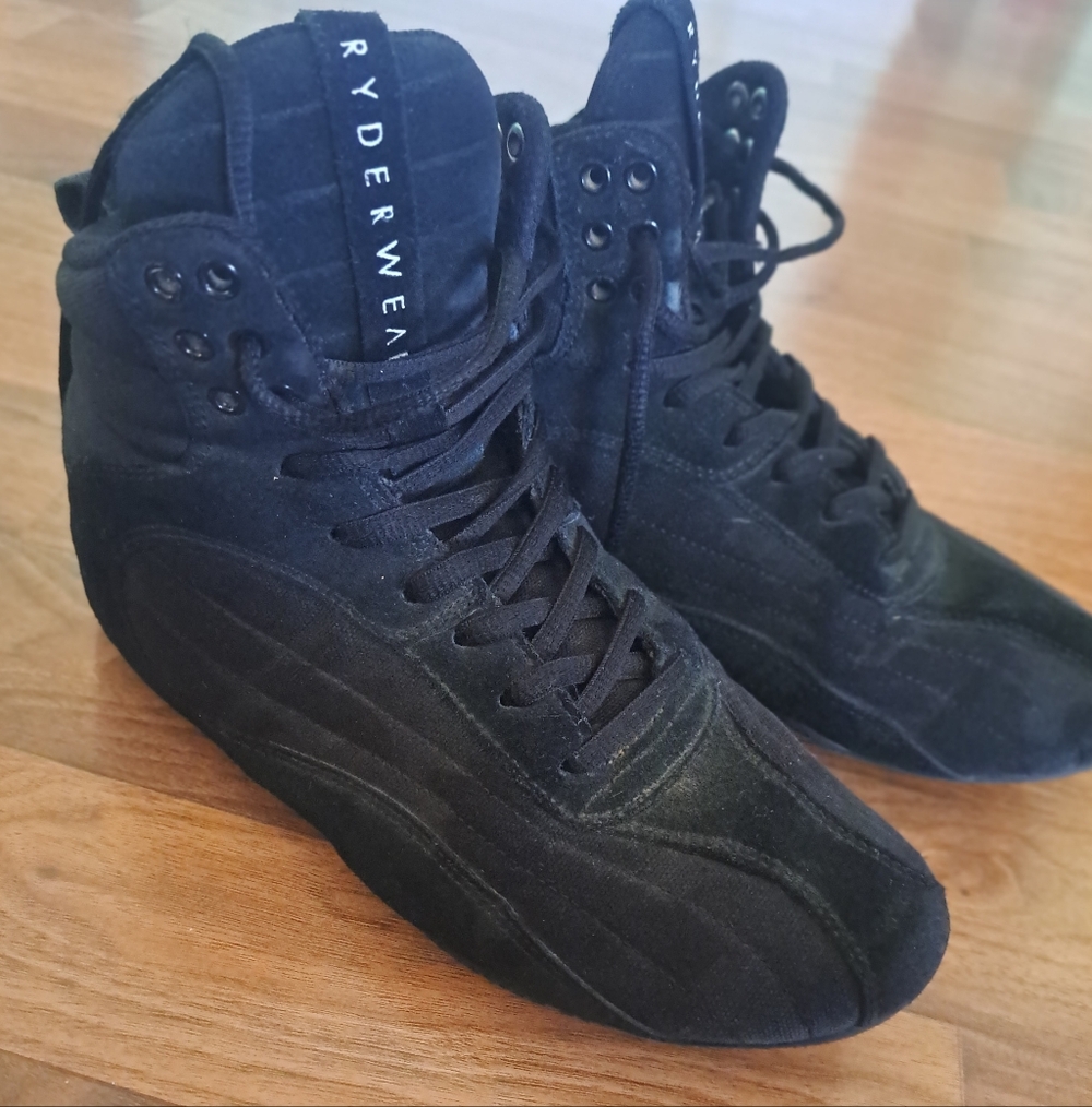 Ryderwear Shoes